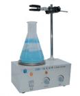 88-1 廣泛的應(yīng)用于對(duì)液體進(jìn)行精密、穩(wěn)定的攪拌，特別適合小體積的樣品，是石油、化工、醫(yī)療衛(wèi)生、環(huán)保、教育科研的必備工具
加熱功率:250W. 溫控范圍: 室溫—300℃.攪拌速度:啟動(dòng)—2000r/min.攪拌功率:8-15W.工作面直徑:150mm
 
 
 
 
  

