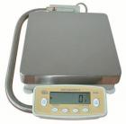 YP20KH 大稱量電子天平,獨(dú)特的金屬底座及機(jī)械構(gòu)造，確保了天平的穩(wěn)定性，增加了天平的抗干擾性。具備多種計(jì)量單位轉(zhuǎn)換，計(jì)數(shù)功能及動物稱重功能。交直流兩用,便于攜帶和野外操作。可裝置RS232C輸出接口。技術(shù)參數(shù):20kg/0.5g

