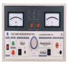 ZHZ4B型耐電壓絕緣電阻測(cè)試儀用于各種電氣設(shè)備的耐電壓試驗(yàn)及絕緣電阻的測(cè)量。儀器只需一次接線即可自動(dòng)完成二項(xiàng)組合測(cè)試。耐電壓升壓方式有自動(dòng)均速升壓和自動(dòng)瞬時(shí)升壓二種規(guī)格，并具有聲光報(bào)警功能。
