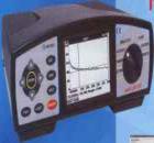 LAN350高性能六類網(wǎng)絡電纜分析儀,用于測試和驗證高性能LA:完全符合最新的 CAT6/ISO Class E 標,支持所有普通的電纜類型和配置,快速的自動檢測，并給出合格/不合格結果 
