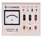 ZC93型絕緣電阻表  適用于測(cè)量各種電氣設(shè)備及各種元件、材料的絕緣電阻。測(cè)量電壓特性優(yōu)異，具有報(bào)警設(shè)定功能，尤其適合于生產(chǎn)流水線使用。
