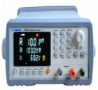 AT682 絕緣電阻測(cè)試儀,絕緣電阻和漏電流雙參數(shù)測(cè)量。最大讀數(shù)：9999 絕緣電阻測(cè)量范圍：10k-1TΩ(104~1012Ω) 數(shù)控輸出任意負(fù)電壓：1.0VDC~1000VDC，<100V：電壓步進(jìn)量0.1V，≥100V：電壓步進(jìn)量1V?；緶?zhǔn)確度：1% 絕緣電阻基本準(zhǔn)確度: <1G: 1%，≥1G: 3%，≥10G: 5%。 
