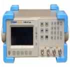 AT820  LCR數(shù)字電橋,測試參數(shù)：L-Q,C-D,R-Q,Z-Q,Automatic 測試頻率：100Hz, 120Hz, 1kHz 基本準(zhǔn)確度：0.25% 測試電平：0.3Vrms（0.1V至2.0V之間20個(gè)電平在訂貨時(shí)預(yù)置一種） 測試速度：2.5次/秒 
