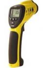 紅外測(cè)溫儀DT-8828H 測(cè)量范圍：(-50~1100℃),D:S=16:1,可調(diào)發(fā)射率0.10~1.0,內(nèi)置的激光瞄準(zhǔn)器用以瞄準(zhǔn)目標(biāo)；高低溫報(bào)警,顯示屏上提示OVER；℃/℉可轉(zhuǎn)換和自動(dòng)關(guān)機(jī)功能
