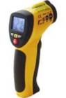 紅外測(cè)溫儀DT-880H 量程范圍：-50℃～500℃,D:S=10:1,固定發(fā)射率0.95,自動(dòng)選擇量程，分辨率為0.1℃或0.1℉；℃/℉可轉(zhuǎn)換和7秒鐘后自動(dòng)關(guān)機(jī)功能