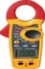 交流鉗形表 DT-3340  鉗夾可測電流為1000安培；鉗口尺寸：￠60mm；３3/4位液晶顯示屏帶背光源,最大顯示值為2000