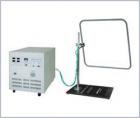 EMS61000-8K工頻磁場(chǎng)發(fā)生器是針對(duì)工頻磁場(chǎng)抗擾度試驗(yàn)的特點(diǎn)和要求而專門設(shè)計(jì)的高可靠性工頻磁場(chǎng)發(fā)生器。 磁場(chǎng)強(qiáng)度：0A/m～500A/m 電流波形：50Hz或60Hz正弦波 