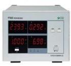  PF9805 智能電量測量儀 標(biāo)準(zhǔn)的RS-232接口，便于儀器與外界設(shè)備聯(lián)接, 四窗口同時顯示：電壓，電流，功率，功率因數(shù)/頻率, 功率因數(shù)：-1.000～1.000 基 頻：45Hz～65Hz，帶寬：5kHz

