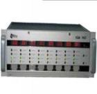 FGM-1907 是一種 19”3U 標準機架安裝，各通道獨立工作的 4～20mA 信號報警控制器，可控制多種氣體檢測設備和報警設備，參數(shù)通過菜單設定，同步 4～20mA 模擬信號上位機通訊，220V AC 或 24V DC供電。