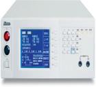 三相泄露電流測試儀 AN9620TH   測試輸入電壓：相電壓30V～300V AC 單/三相；電壓測量范圍/分辨率/精度：30.0V～300.0V AC 分辨率：0.1V 精度：±（1%×顯示值+0.5V）