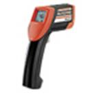  ST25紅外線測溫儀，測量溫度為-32～535℃(-25至999°F)。D:S=16:1標準焦距 。光譜響應8μm至14μm ，重復性:±0.5或≤1℃，顯示分辨率:0.1℃，精度：±1% 或±1℃



