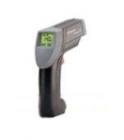  ST20紅外線測溫儀測量溫度范圍：-32～535℃；精度：±1%或±1℃；顯示分辨率：12：1
