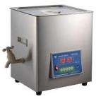  SB-4200DTS超聲波清洗機,內(nèi)槽尺寸：300×240×200mm.容量：14.4L.工作頻率：25KHz和45KHz.加熱功率:800W.溫度可調(diào):室溫-80℃.超聲功率：400W .時間可調(diào)：1-600 min.數(shù)顯累計時間：99999h
