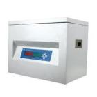 芯片恒溫雜交儀, 特別適用于生物芯片的雜交，廣泛用于生物工程，細(xì)胞培養(yǎng)，臨床實驗，遺傳免疫，植物，化工，衛(wèi)生，環(huán)保和工廠實驗室微量樣品直接加熱，恒溫。（室溫+5-±60℃）