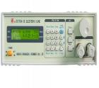 CS1781 可編程直流電子負(fù)載廣泛應(yīng)用于電源行業(yè)、電子變壓器行業(yè)、蓄電池行業(yè)、充電器行業(yè)和大專院校實驗室等領(lǐng)域。輸入電壓：(0～360)V DC 輸入電流：(0～30)A.輸入功率：150VA（定電壓、定電流、定電阻、定功率）