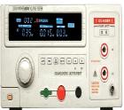 CS5101 耐壓測試儀。輸出電壓：(0～10)kV(AC/DC)。輸出電流：(0～20/10)mA(AC/DC)。測試時間：(0.1-999)s。最大額定負(fù)載：200VA。精確度：±(2%+2counts)

