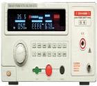 CS5600 自動耐壓絕緣測試儀，輸出電壓：(0～5)kV(AC)。輸出電流：(0～100)mA(AC)。測試時間：(0.1-999)s。最大額定負(fù)載：500VA。精確度：±(2%+2counts)。電阻范圍：(1～10000)MΩ。電壓范圍：(250/500/1000)V。精度：±(5%+5counts)

 

