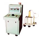 CS2674-75 超高壓耐壓測試儀。輸出電壓：(0～75)kV(AC/DC)。輸出電流：(0～100/50)mA(AC/DC)。測試時間：(1～99)s。最大額定功率：7500VA。精確度：±(5%+5counts)
