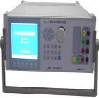 XF1a型三相交流儀表校驗(yàn)裝置 同類產(chǎn)品相比較，波形輸出穩(wěn)定度更高，失真度更小。輸出快捷，對(duì)電壓短路，電流開路保護(hù)準(zhǔn)確可靠。單相輸出功率大,每相輸出可達(dá)30W。更強(qiáng)大的諧波輸出能力，可產(chǎn)生2-31次諧波，諧波幅度最大可達(dá)50%。
