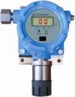 SP-2104(H2S) 一種固定式電化學(xué)原理有毒氣體檢測變送器，隔爆結(jié)構(gòu)，三線制標(biāo)準(zhǔn) 4-20mA 輸出、開關(guān)量、RS-485輸出。可用于檢測CO、H2S等有毒氣體，現(xiàn)場LED顯示，紅外遙控調(diào)節(jié)及設(shè)定參數(shù)。