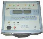 SB2206型變壓器變比自動測試儀 變壓器的變比和三相變壓器的組別是變壓器投入運行前必須掌握的兩項極為重要的參數(shù)。我國的國家標準明確規(guī)定變壓器“主分接頭上的空載電壓比（額定變比）允許偏差為0.5%”。