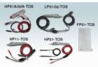 FP01-TOS TOS3200用測(cè)試引線、隨附測(cè)試引線、內(nèi)置TC測(cè)試電路網(wǎng)，可用于測(cè)試常規(guī)電氣設(shè)備儀器的接觸電流. 尺寸：10 cm X 20 cm（符合IEC60990標(biāo)準(zhǔn)要求） 
