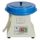 PG-1型金相試樣拋光機(jī)  拋盤直徑：220mm .轉(zhuǎn)速：900r/min，1400r/min（定制）.電動機(jī)：YS7116 0.2kW 380V/220V 50Hz
