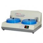 YM-2A型雙盤金相試樣預磨機（無級）  磨盤直徑：雙盤250mm.砂紙直徑：230mm.轉(zhuǎn)速：400r/min，500r/min（630r/min，780r/min定制）.電動機：YSR7146 0.55kW 380V 50Hz

 
