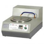 　MP-1A型金相試樣磨拋機，是采用變頻實現(xiàn)無級變速的金相制樣設(shè)備，可適應各種不同材料試樣制備的轉(zhuǎn)速要求，該機的積污盤、罩、蓋均由不銹鋼材料制成， 砂紙直徑:230mm.拋盤直徑：220mm.轉(zhuǎn)速：50～1000v/min（無級）.電動機：BY80變頻電機 三相220V 0～50Hz

 
