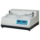 YMP-2A型四速金相試樣磨拋機經(jīng)久耐用，維護保養(yǎng)也極為方便，使用時只需更換磨盤或拋盤，就能完成各種試樣的粗磨、細磨、干磨、濕磨及拋光等各道工序， 磨盤直徑：250mm 拋盤直徑：220mm.轉(zhuǎn)速：1000/500r/min,600/300r/min.電動機：YSD802-4/8,025/0.37KW/380V
