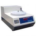 YMP-1A雙速金相試樣研磨拋光機, 砂紙直徑：230mm 磨盤直徑：250mm 拋盤直徑：220mm .雙速轉(zhuǎn)速：500/1000r/min 定制200/400r/min，300/600r/min或400/800r/min.電動機：YSD802-4/8，350/430W，380V，50Hz
   