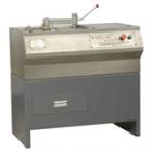 MPJ35金相試樣磨平機(jī)，是用于經(jīng)切割后的試樣表面或未經(jīng)加工的試樣表面進(jìn)行粗磨工序，可提高試樣的制備質(zhì)量和工效。 轉(zhuǎn)　　速：1450v/min.砂輪規(guī)格：350×40×40mm.電 動(dòng) 機(jī)：Y100L2-4，3kW，380V，50Hz

 
