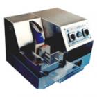 QG-2型巖相試樣切割機(jī)適用于一般巖相材料。最大切割截面：65×65mm.轉(zhuǎn)速：1400r/min.金剛石切割片規(guī)格：250×1×32mm.電動(dòng)機(jī)：AS8034， 1.1KW， 380V， 50HZ
   