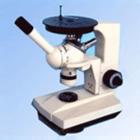 4X1金相顯微鏡是用來(lái)鑒定和分析各種金屬和合金的組織結(jié)構(gòu)，可廣泛地應(yīng)用在工廠或?qū)嶒?yàn)室進(jìn)行鑄件質(zhì)量的鑒定；原材料的檢驗(yàn)或?qū)Σ牧咸幚砗蠼鹣嘟M織的研究分析等工作。本儀器可配用攝影裝置進(jìn)行顯微攝影。倒置,單目物鏡,10X,40X(平場(chǎng)),100X(油)  (100-1250X)