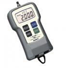 FGC-2B 數(shù)字測(cè)力儀 工作范圍: 20.00牛頓 ;分辨率 :0.01牛頓;精度:±0.2%f.s(額定）;顯示:4位數(shù)，液晶，12mm高，顯示屏可以倒置（只須按鈕操作）。張力測(cè)定時(shí)數(shù)字前加負(fù)號(hào)