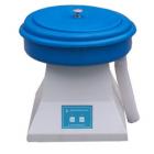 P-1型金相試樣拋光機(jī)適用與對(duì)經(jīng)磨光后的金屬材料進(jìn)行拋光，可獲得光亮如鏡的金屬表面，供在顯微鏡下觀察與測(cè)定金相組織。磨盤(pán)直徑 ￠230mm、磨盤(pán)轉(zhuǎn)速 1400r/min、電動(dòng)機(jī)功率 200W
