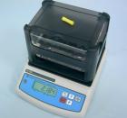  MH-200A 橡塑膠比重計.測試種類：固體;顆粒;薄膜;浮體;吸水體.大稱重：200g.小稱重：0.01g.位解析：0.001g.重精度：0.001g