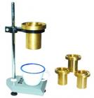 LND-2（ISO2431）涂料粘度計(jì)：用于測(cè)量清漆、涂料等液體的粘度.測(cè)量范圍：#3杯 6.6mm2/s — 42mm2/s.#4杯 34mm2/s　— 135mm2/s.#5杯 91mm2/s　— 325mm2/s.#6杯 188mm2/s — 684mm2/s．測(cè)量誤差：±3%

