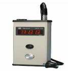 HCC-16 超聲波測厚儀,它具有探測能力強、線性好、精度高、穩(wěn)定性好及操作方便等特點。顯 示：12×7.6mm發(fā)光數(shù)碼管（紅色）測量范圍：2～200mm（鋼45#) 測量精度:±（1%H+0.1mm）