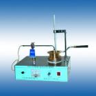 SYA-0611瀝青閃點與燃點試驗器,測定粘稠石油瀝青、煤瀝青及閃點在79°C以上的液體石油瀝青材料的閃點和燃點。自動劃掃、點火.電爐加熱功率：400W(連續(xù)可調(diào))