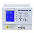 TH2828A    寬頻LCR數(shù)字電橋 四端對端口配置, 有效消除測試線電磁耦合 測試頻率20Hz-1MHz TH2828A 共44點(diǎn)典型測試頻率 基本準(zhǔn)確度0.1% 最高達(dá)25ms/次的測量速度 六位讀數(shù)分辨率 可測量22種阻抗參數(shù)組合 30 Ω, 100 Ω可選信號源輸出阻抗
