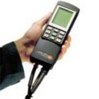 testo 325XL  煙氣分析儀經(jīng)過TüV、CPA認(rèn)證，是一款專門為鍋爐行業(yè)設(shè)計(jì)的煙氣測量儀器，能夠滿足鍋爐調(diào)試、維修的所有測量要求。CO 測量，量程可達(dá) 4000 ppm CO TüV 認(rèn)證 (H2 補(bǔ)償)兩個差壓P量程 P1:40 hPa;P2:200 hPa


