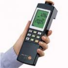 CO泄漏可能導致中毒危險。testo 315-1檢測室內(nèi)空氣中CO含量，且同時測量壓力、風速、電離電流和溫度。是安全維護燃氣加熱系統(tǒng)的理想儀器。3個CO報警限值，可選擇 