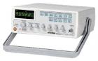 信號發(fā)生器 GFG-8217A  頻率範(fàn)圍：0.3Hz ~ 3MHz;波形：正弦波, 三角波, 方波, Ramp, TTL 和 CMOS 輸出;外部電壓控制頻率功能 (VCF);內(nèi)建 6 位數(shù)高解析度計頻器, 可測頻率範(fàn)圍達(dá) 150MHz ;LIN/LOG 掃描模式 
