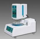 MoPao 1000自動研磨/拋光機, 數字顯示制樣轉速,負荷壓力，制樣時間可調, 磨拋盤轉速：50-600r/min(無級調速)or150r/min、300r/min（兩級定速）,加荷范圍：1-200牛頓,制樣時間：0-999秒,試樣最大直徑：30mm,磨拋盤直徑：250mm
