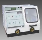 Q-80Z全自動(dòng)試樣切割機(jī)， 液晶顯示各種切割數(shù)據(jù)；允許切割最大試樣直徑ф80mm,最大切割容積ф85mm×200mm；手動(dòng)切割/自動(dòng)切割任意切換；無(wú)燒損擺動(dòng)式切割方式；雙向進(jìn)給方式，增加了深度切長(zhǎng)度
