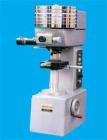  HBV-30A型布維硬度計能測定布氏硬度和維氏硬度。由于試驗力較小，故可對薄小試件進行硬度檢測。 測量范圍：8-450HBS，10-2000HV