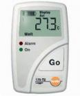 testo 175-T2電子溫度記錄儀，2通道，帶內(nèi)置傳感器和外接探頭插口，帶一個外接探頭插孔，可測量2個溫度值。NTC(溫度)：-35.0...70.0 °C。 NTC 2(溫度)：-40.0 ... 120.0 °C
 

