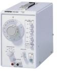 低失真音頻信號發(fā)生器 GAG-810  頻率範(fàn)圍：10Hz ~ 1MHz ；正弦波失真：0.02% ；六段輸出衰減器 ；外部同步功能 
