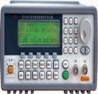 EE1633型任意波信號發(fā)生器10μHz~10MHz/20MHz/40MHz/60MHz/80MHz/120MHz 分辨率：10μHz 頻率穩(wěn)定性：±1ppm 信號輸出：10mHz～50kHz 正弦、方波、脈沖、三角波、鋸齒波 sinx/x、白噪聲、心電波、任意波 電平：2mV～20Vpp(1MΩ，<10MHz) 
